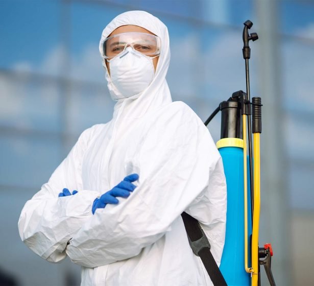 Pest Controller Rosebud